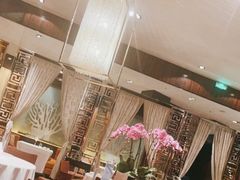 -北京金融街丽思卡尔顿酒店·意味轩 Cepe