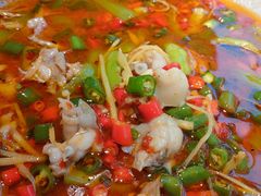 -不相离盐帮菜(郎园店)