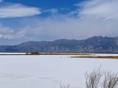 -野鸭湖国家湿地公园