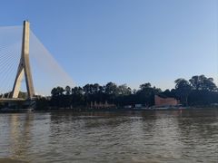 -闽江夜游台江旅游码头