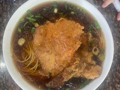 -东吴面馆(东兴路店)