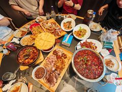 -老松滨饭店(菜艺街店)
