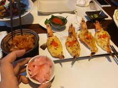 -松子日式料理(东朝阳路店)