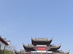 -八大山人梅湖景区