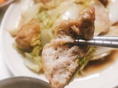 -杨永兴黄陂三鲜(雪松路店)