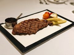-哈布斯扒房(华发商都店)