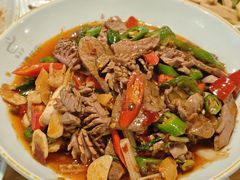 -冯记豆花店(健翔桥店)