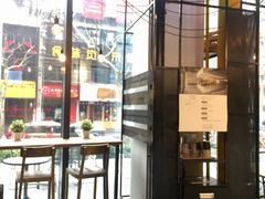 景观位-奎克咖啡Cuiqu(晶品店)