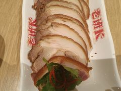 -老班长手工灌汤包老店(东山店)