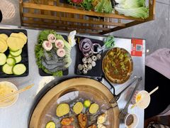 -随意石板烧(大理古城店)