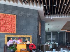 -无锡苏宁银河国际酒店-悦府65中餐厅