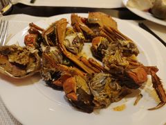 -百香自助餐厅·西安唐隆国际酒店(曲江店)