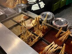 -小街天府