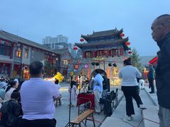 -大境门景区