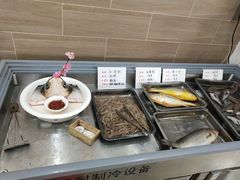 -良师门滨海人家·海鲜·家常菜(滨海城店)