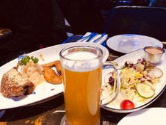 -MOSSO德国餐厅·音乐酒吧(环宇荟店)