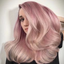 -3AM HAIR SALON染发接发