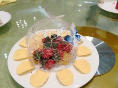 -陈傻子餐厅(世纪都会店)