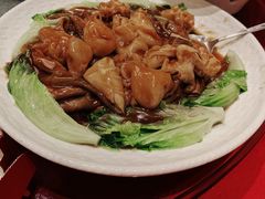 -雍景湾大酒楼(怡翠花园店)