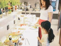 -必胜客(海滨店)