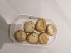 -鑫震源·苏式大虾生煎(独墅湖邻里中心店)
