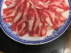 -袍门世家老火锅(太古里店)