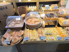-大仓面包(西平店)