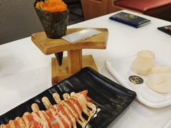 -采御鲜·回转寿司(汕头万达店)