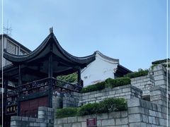 -文昌阁