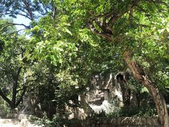 -云峰山自然风景区