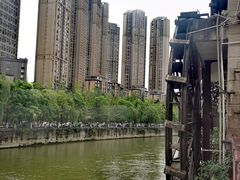 -成都市活水公园