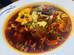 -渝乡人家(和平里店)