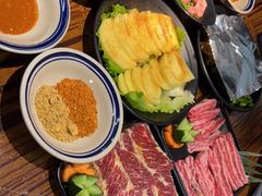 -递酒烤场(湛江路店)