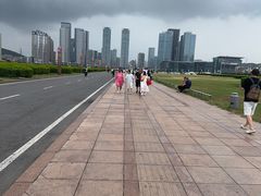 -星海广场