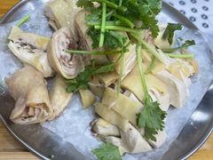 -阿金大白·上海菜馆(新天地店)