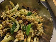 -清之口东乡手抓肉家常菜(绥远寺店)