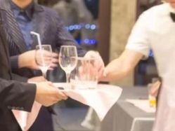 -成都新希望高新皇冠假日酒店-宴会厅·会议活动·户外场地