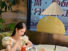-慕境Moment Space·Fresh(33小镇店)