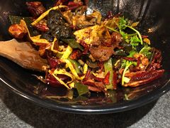 -食乐佳麻辣香锅(森林摩尔商业街区店)