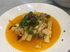 -上海精菜馆(虎踞关店)