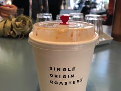 -KYO COFFEE(胶州路店)