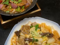 -旺达·福州菜(正大广场店)