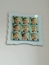 -玛瑞莎·儿童·亲子摄影(越秀店)