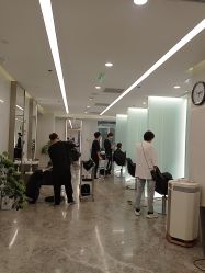 -THE LOG SALON 记录