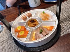 -巧庆楼·茶膳
