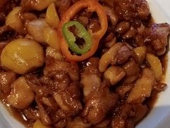 -宴秋杭州菜(锦艺城店)