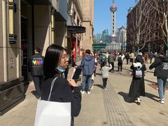 -JORDAN(外滩中央体验店)