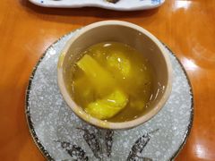 -银子铁板烧料理自助餐(人民广场店)