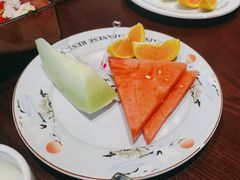 -松子料理(华威桥店)