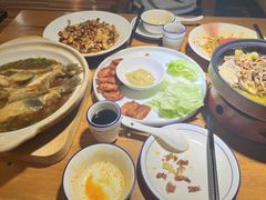 -永安鱼庄·镇江菜(丁卯店)